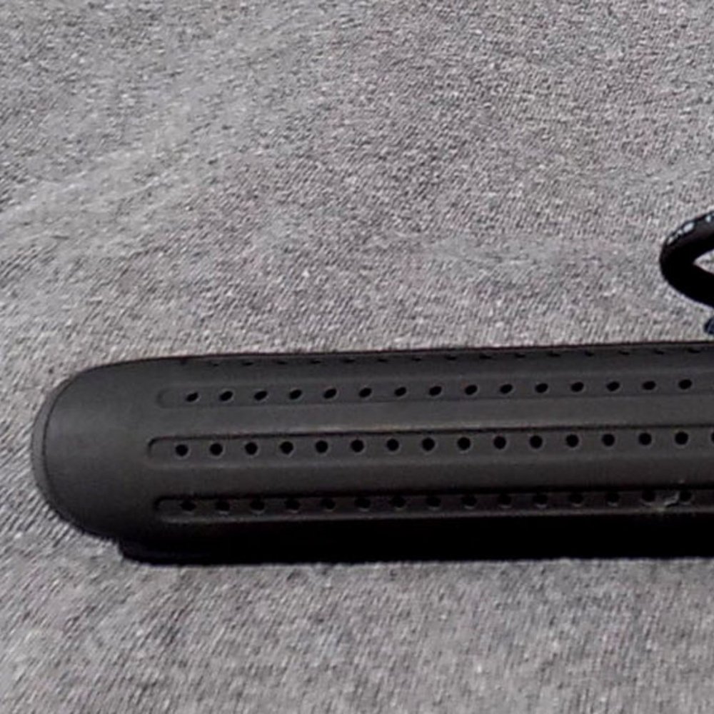 L'ange Le Duo Grande 360 Degree Airflow Titanium Styler